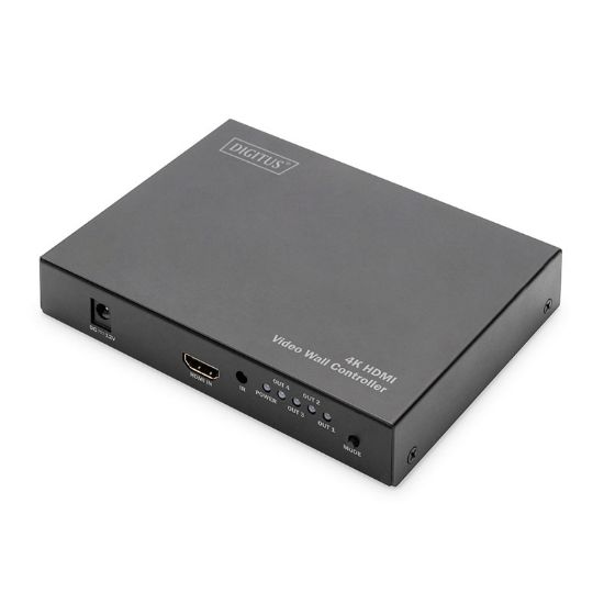 Εικόνα της VIDEO WALL SWITCH HDMI 2 x 2  (4K@60Hz)