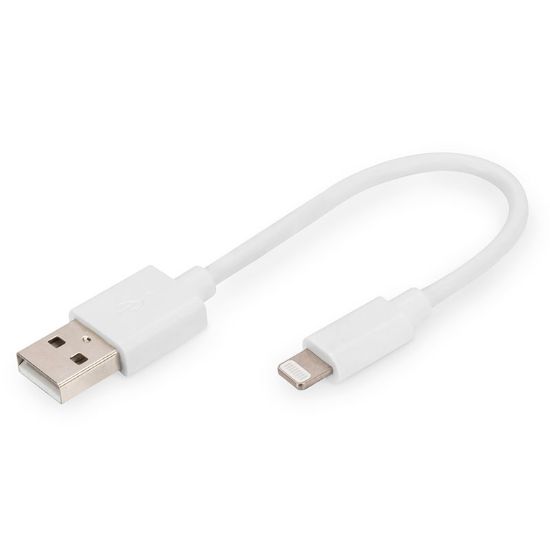 Εικόνα της Cable A/V +USB FOR APPLE
