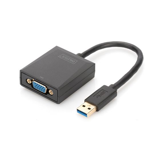 Εικόνα της ADAPTER USB3.0 TO SVGA
