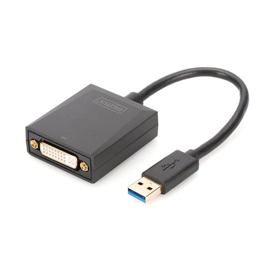 Εικόνα της ADAPTER USB3.0 TO DVI