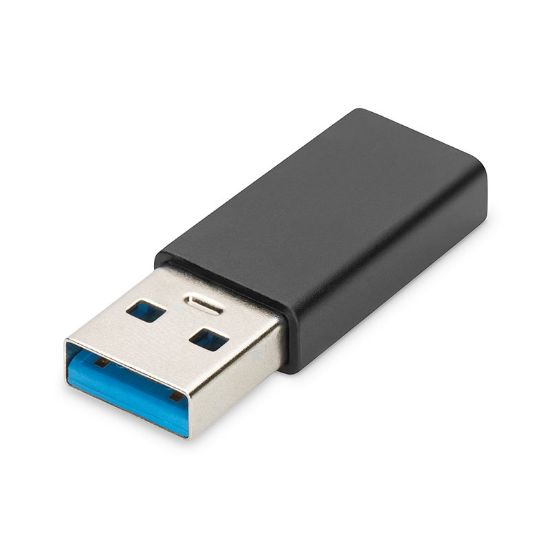 Εικόνα της ADAPTER USB3.0 TYPE-A Male to TYPE-C Female