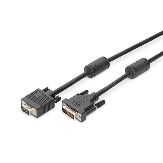 Εικόνα της DVI CABLE σε VGA 2.0m