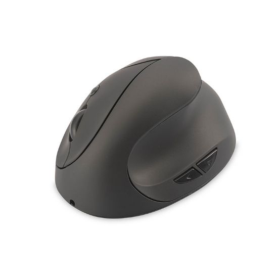 Εικόνα της MOUSE Ergonomic 6D (Buttons) rechargeableWireless