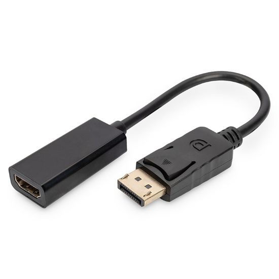 Εικόνα της ADAPTER DISPLAY PORT M V1.2 / HDMI F