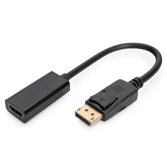 Εικόνα της ADAPTER DISPLAY PORT M/ HDMI F