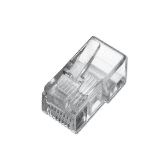 Εικόνα της ΒΥΣΜΑ RJ45 CAT5e 8/8