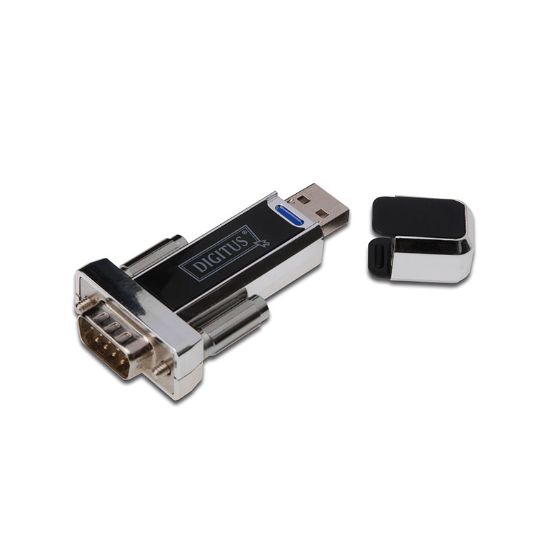 Εικόνα της USB TO SERIAL ADAPTER (V1.1)