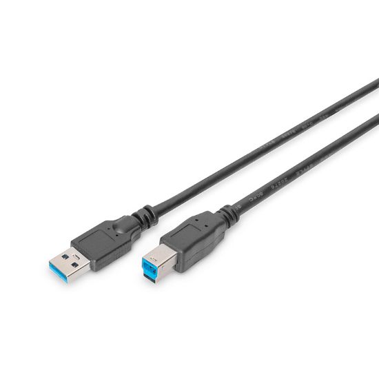 Εικόνα της USB cable type A-B V.3.0 1.80 m