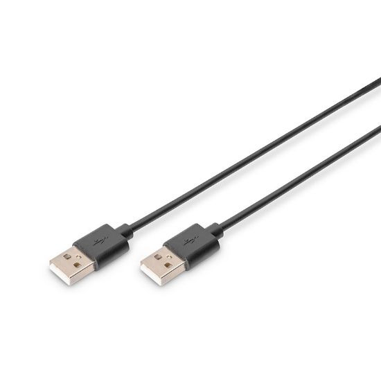 Εικόνα της USB cable type A-A V. 2.0   2.0 m