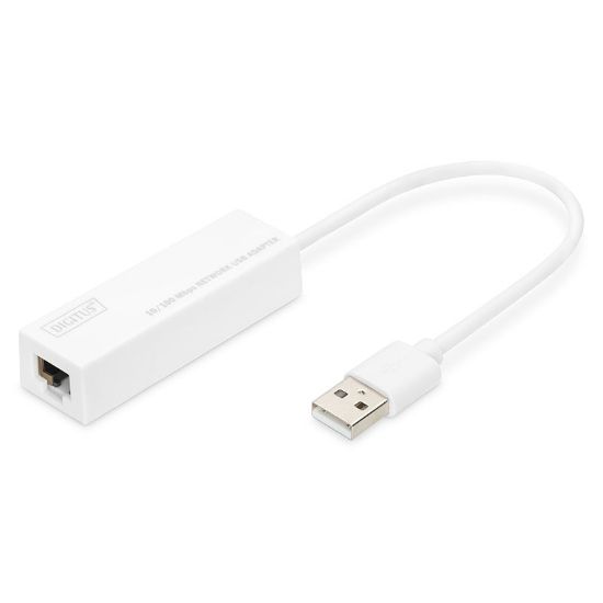 Εικόνα της USB 2.0 to LAN 10/100