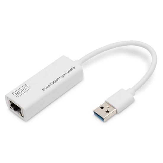 Εικόνα της USB 3.0  to ETHERNET GIGA