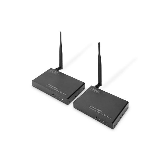 Εικόνα της EXTENDER HDMI 80 m WIRELESS