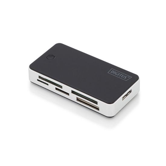 Εικόνα της Card Reader All-in-one, USB 3.0