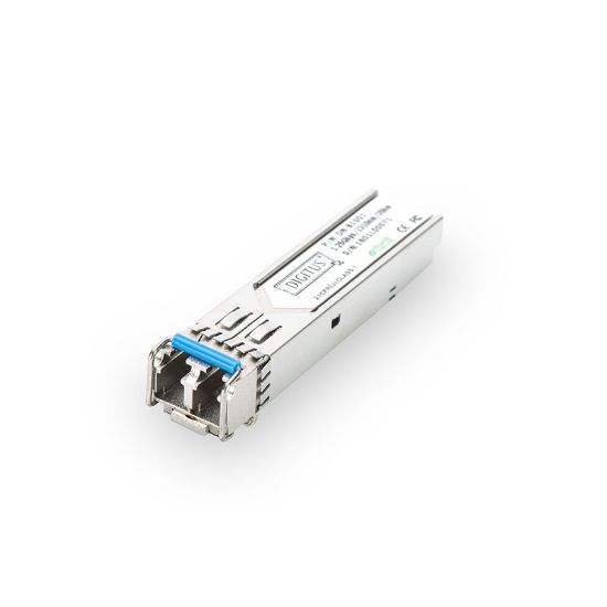 Εικόνα της SFP MODULE LC Gigabit Single-Mode Up to 20 km Distance