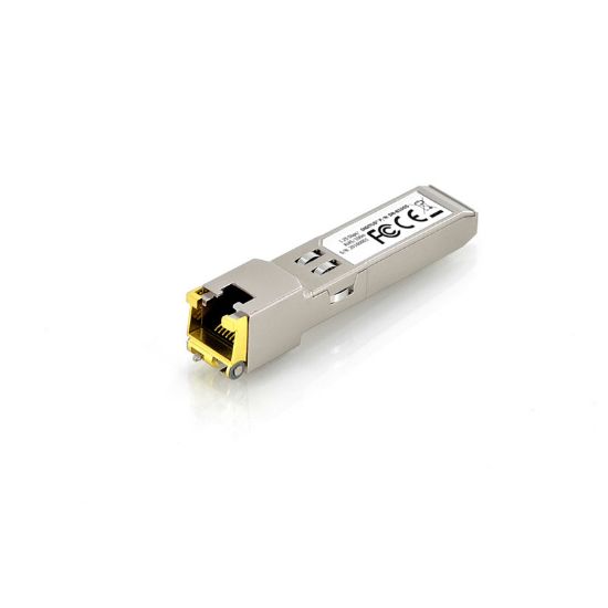 Εικόνα της SFP MODULE 1000BASE-TT RJ45 Up to 100 m Distance