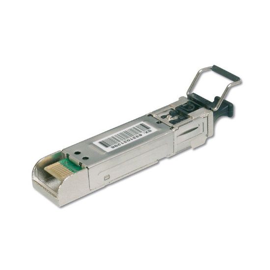 Εικόνα της SFP MODULE LC Gigabit Multi-Mode Up to 550m Distance (Cisco Compatible)