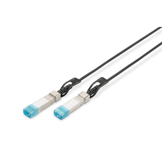 Εικόνα της DAC  SFP+ Cable for 10 Gigabit Connections 2m