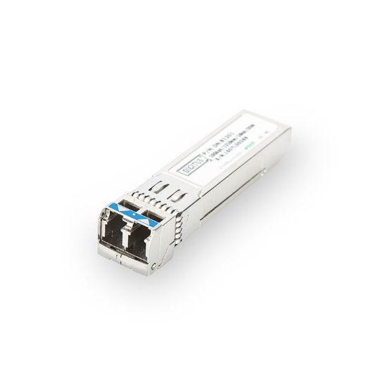 Εικόνα της SFP MODULE LC 10Gbase Single-Mode Up to 10 km Distance (DDM Support)