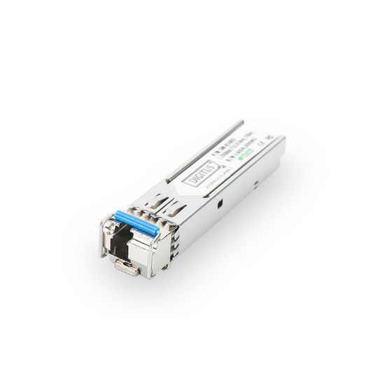 Εικόνα της SFP MODULE LC Gigabit Single-Mode Up to 20 km Distance (Simplex-A)