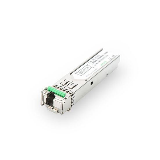 Εικόνα της SFP MODULE LC Gigabit Single-Mode Up to 20 km Distance (Simplex-B)