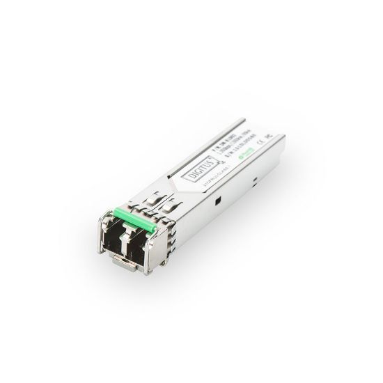 Εικόνα της SFP MODULE LC Gigabit Single-Mode Up to 80 km Distance