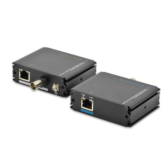 Εικόνα της VDSL POE Extender 500m