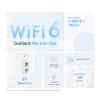 Εικόνα της Mesh WiFi 6 System AX1500 Whole Home   (2 PACK)