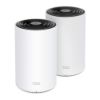 Εικόνα της Mesh WiFi 6 System  AX3000 + G1500 Whole Home Powerline  (2-PACK)