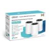 Εικόνα της Mesh WiFi 6 System AX3000 + G1500 Whole Home Powerline  (3-PACK)