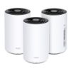 Εικόνα της Mesh WiFi 6 System AX3000 + G1500 Whole Home Powerline  (3-PACK)