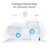 Εικόνα της Mesh WiFi 6 System AX3000 + G1500 Whole Home Powerline  (3-PACK)