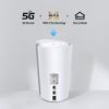 Εικόνα της ROUTER 5G AX3000 Whole Home Mesh Wi-Fi 6 , Build-In 5G Modem με υποδοχή κάρτας SIM