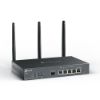 Εικόνα της VPN Router Omada AX3000 with 5*Gigabit port, 1? 1GE SFP 1* USB 3.0 (supports USB LTE dongle )