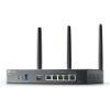 Εικόνα της VPN Router Omada AX3000 with 5*Gigabit port, 1? 1GE SFP 1* USB 3.0 (supports USB LTE dongle )