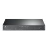 Εικόνα της SWITCH 10 Port 1Gigabit  +1 SFP  with 8-Port PoE+ 123W Easy Smart Desktop  Case