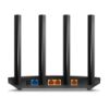 Εικόνα της ROUTER AX1500 Wi-Fi 6 DUAL BAND 3 Gigabit Ports