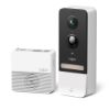 Εικόνα της Smart Video Doorbell Camera Kit