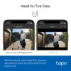 Εικόνα της Smart Video Doorbell Camera Kit