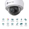 Εικόνα της 3MP Full-Color Dome Network Camera-4mm Lens