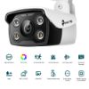 Εικόνα της 4MP Outdoor Full-Color Bullet Network Camera-2.8mm Lens