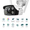 Εικόνα της 4MP Outdoor Full-Color Wi-Fi Bullet Network Camera-4mm Lens