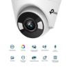 Εικόνα της 3MP Full-Color Turret Network Camera-2.8mm Lens