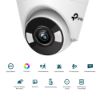 Εικόνα της 4MP Full-Color Turret Network Camera-2.8mm Lens