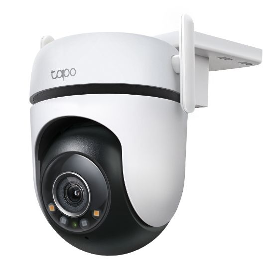 Εικόνα της Camera  Pan/Tilt Outdoor Security Wi-Fi 2K QHD (2560x1440) 1 ? Ethernet Port