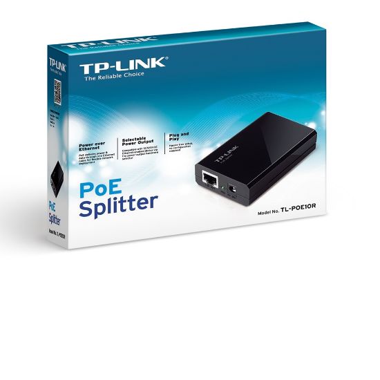 Εικόνα της POE SPLITTER