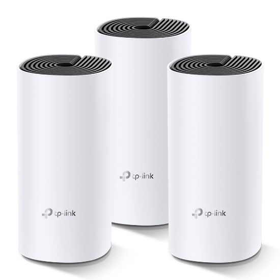 Εικόνα της Mesh WiFi 5 System AC1200 Whole Home   (3 PACK)