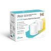 Εικόνα της Mesh WiFi 6 System AX1800 Whole Home  (2 PACK)