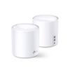 Εικόνα της Mesh WiFi 6 System AX1800 Whole Home  (2 PACK)