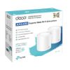 Εικόνα της Mesh WiFi 6 System AX3000 Whole Home   (2-PACK)