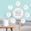 Εικόνα της Mesh WiFi 6 System AX3000 Whole Home  (3-PACK)